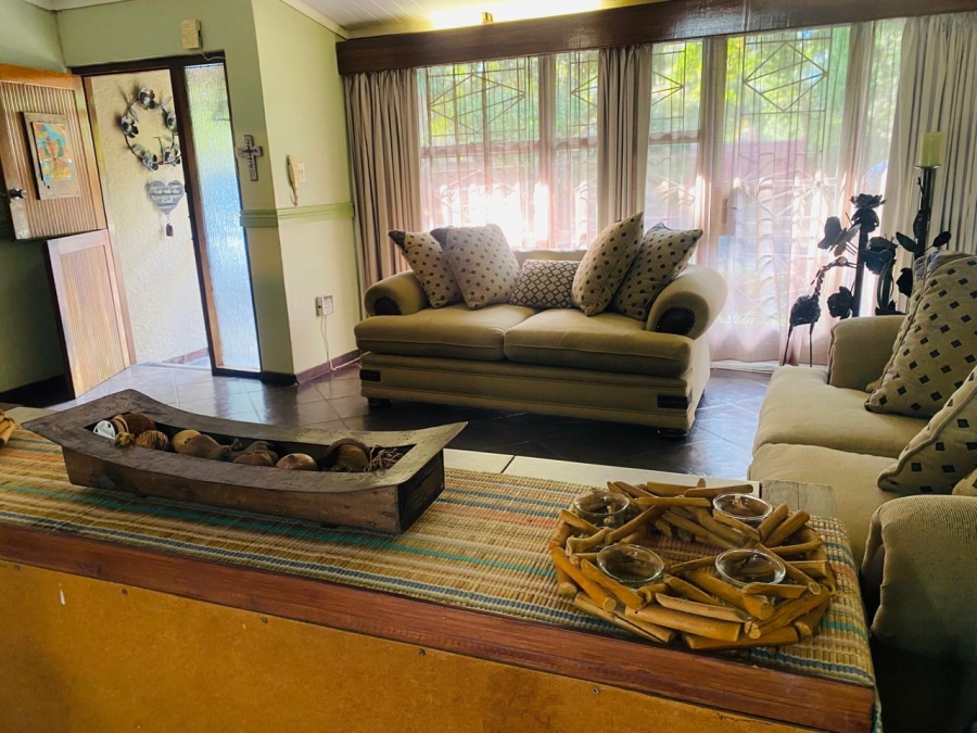 3 Bedroom Property for Sale in Sasolburg Ext 23 Free State